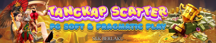 TANGKAP SCATTER PP & PG